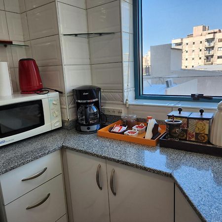 מנדוזה Apartamento Deluxe Edificio Millenium מראה חיצוני תמונה