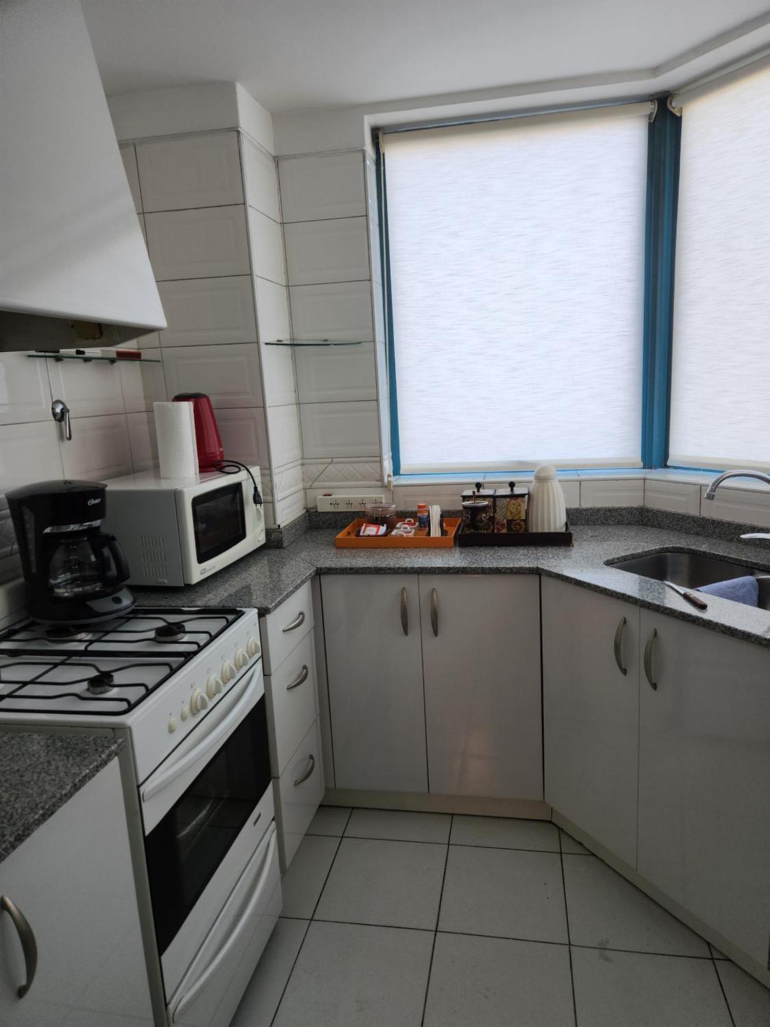 מנדוזה Apartamento Deluxe Edificio Millenium מראה חיצוני תמונה