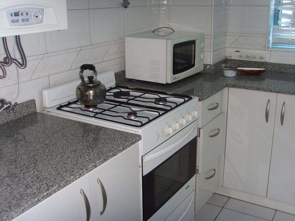 מנדוזה Apartamento Deluxe Edificio Millenium מראה חיצוני תמונה