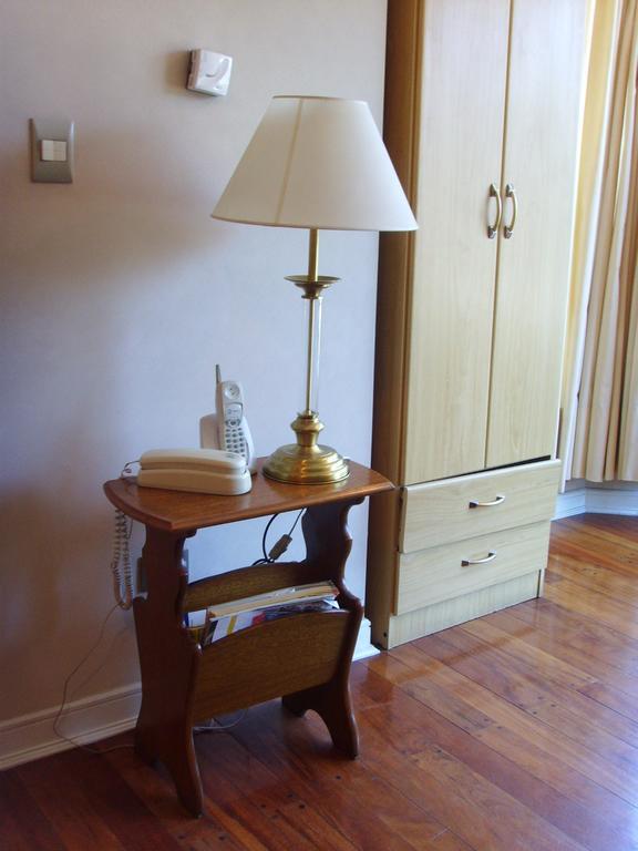 מנדוזה Apartamento Deluxe Edificio Millenium מראה חיצוני תמונה