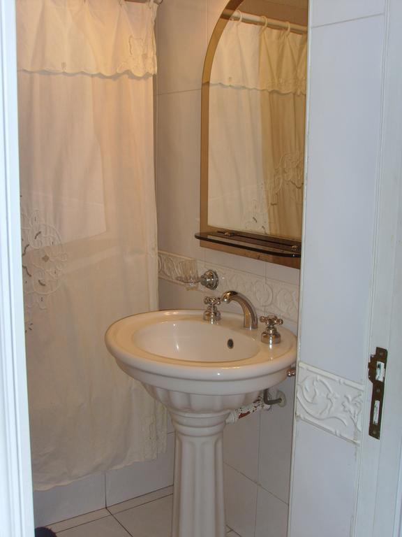 מנדוזה Apartamento Deluxe Edificio Millenium מראה חיצוני תמונה
