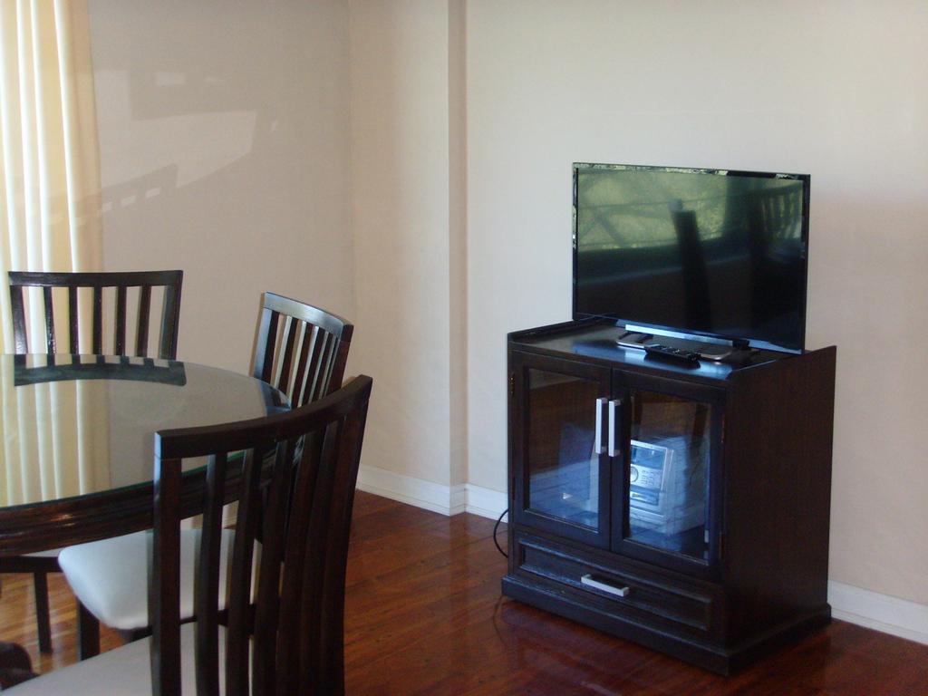 מנדוזה Apartamento Deluxe Edificio Millenium מראה חיצוני תמונה