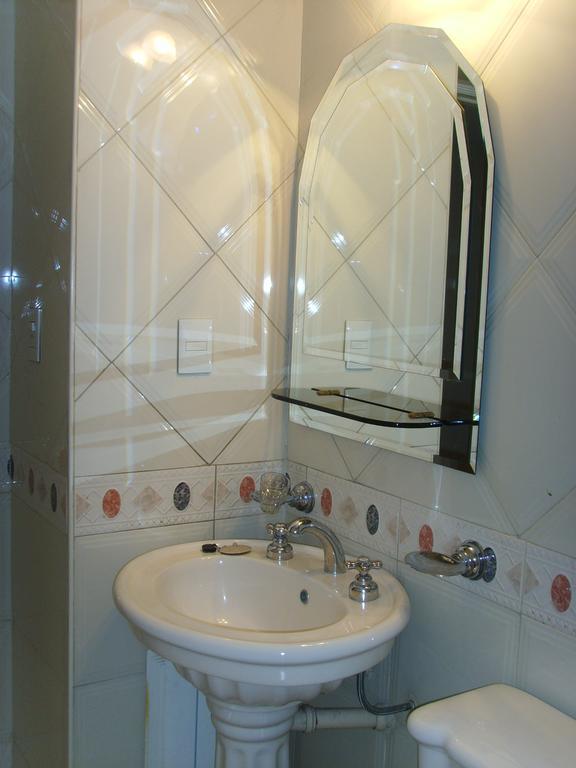 מנדוזה Apartamento Deluxe Edificio Millenium מראה חיצוני תמונה