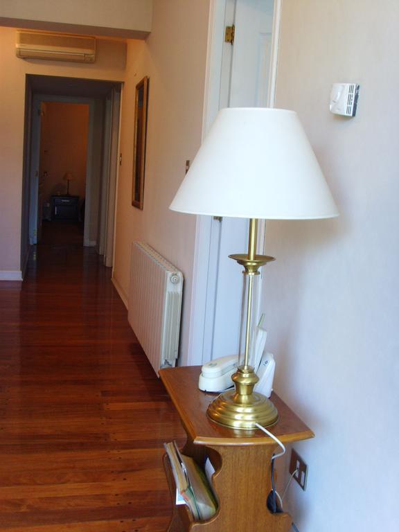 מנדוזה Apartamento Deluxe Edificio Millenium מראה חיצוני תמונה