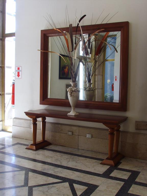 מנדוזה Apartamento Deluxe Edificio Millenium מראה חיצוני תמונה