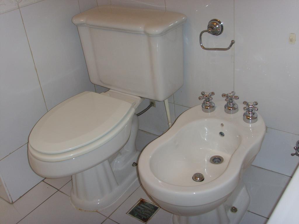 מנדוזה Apartamento Deluxe Edificio Millenium מראה חיצוני תמונה