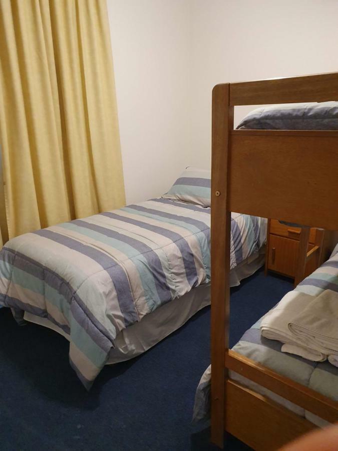 מנדוזה Apartamento Deluxe Edificio Millenium מראה חיצוני תמונה