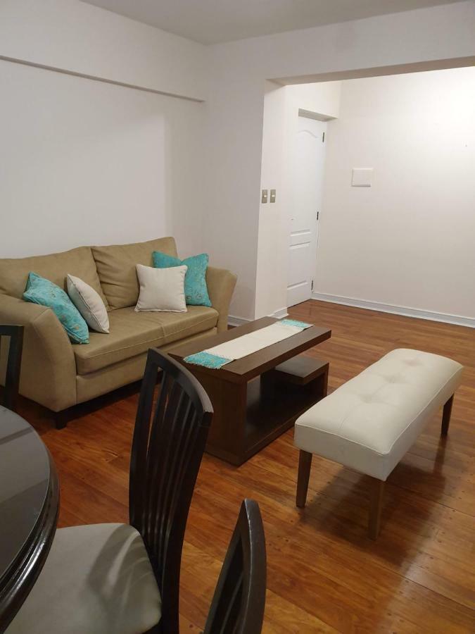 מנדוזה Apartamento Deluxe Edificio Millenium מראה חיצוני תמונה