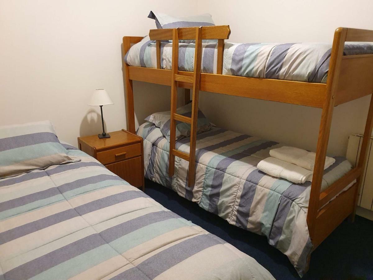 מנדוזה Apartamento Deluxe Edificio Millenium מראה חיצוני תמונה