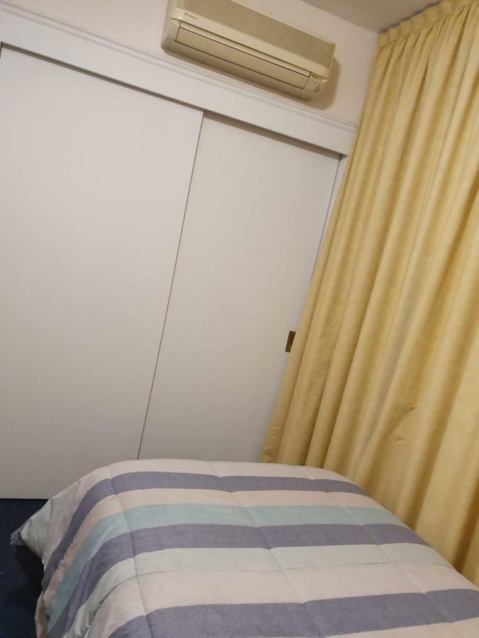 מנדוזה Apartamento Deluxe Edificio Millenium מראה חיצוני תמונה